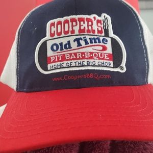 Trucker Hat